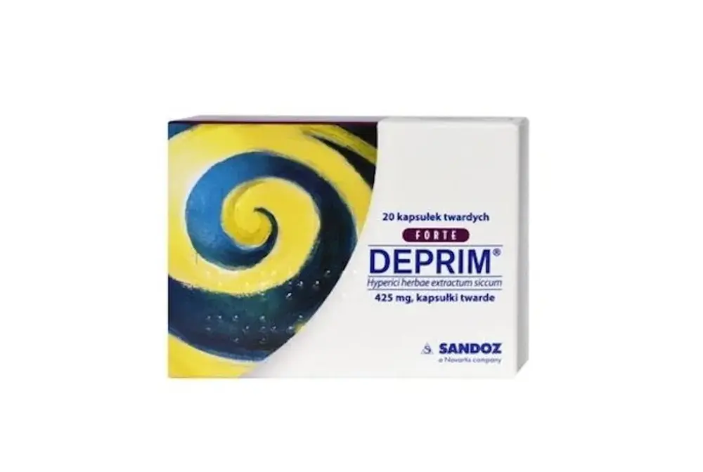 Leki przeciwdepresyjne bez recepty - co naprawdę kupisz w aptece?