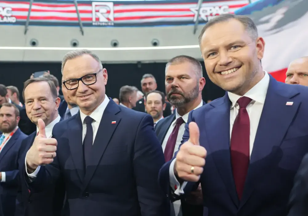 Kadencja prezydenta w Polsce - Ile trwa? Wszystko, co musisz wiedzieć