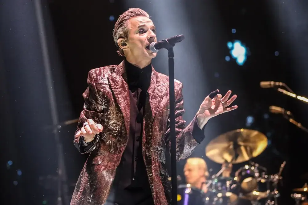 Depeche Mode – Co zawiera koncert w Krakowie? Szczegóły i program