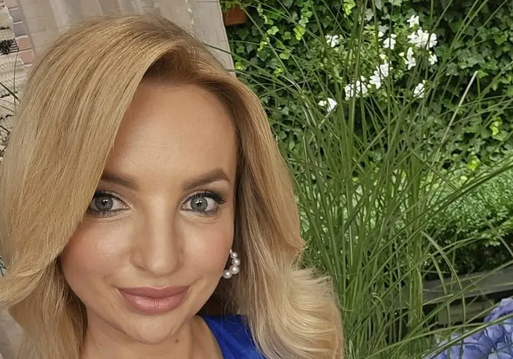 Ilona Januszewska: wiek, data urodzenia i kariera dziennikarki