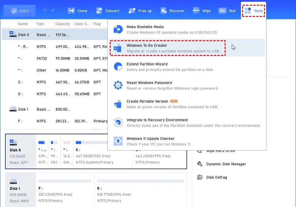 Jak nagrać ISO na pendrive - proste metody na bootowalny USB