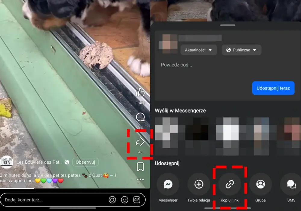 Pobieranie filmów z FB - Jak to zrobić bezpiecznie i skutecznie?