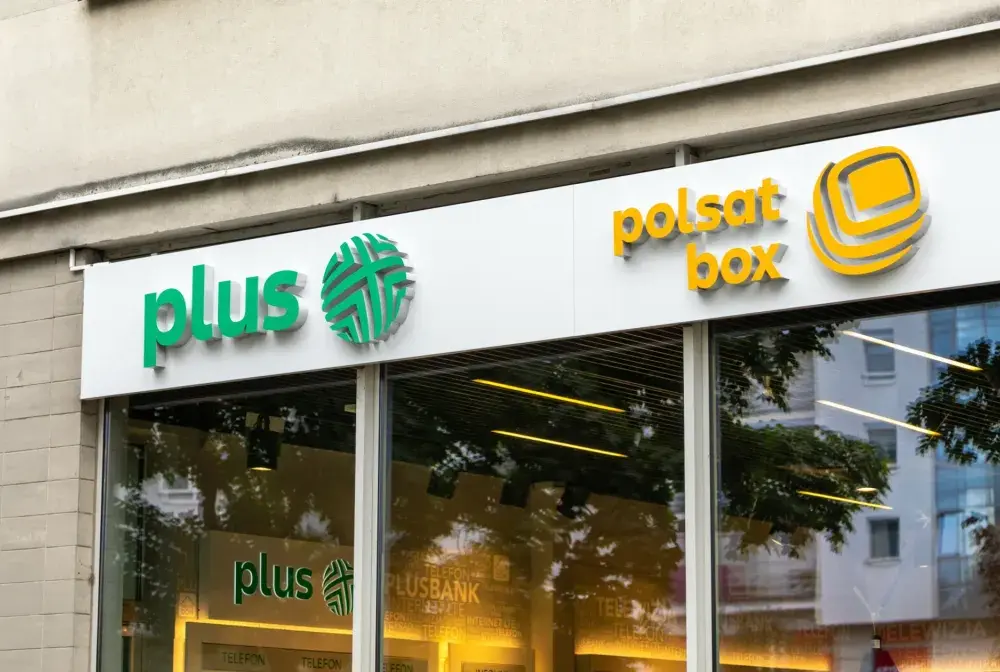 Awaria internetu w Plus: Skuteczne sposoby działania