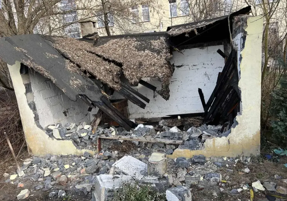 Ile kosztuje rozbiórka budynku? Poznaj ukryte koszty i czynniki