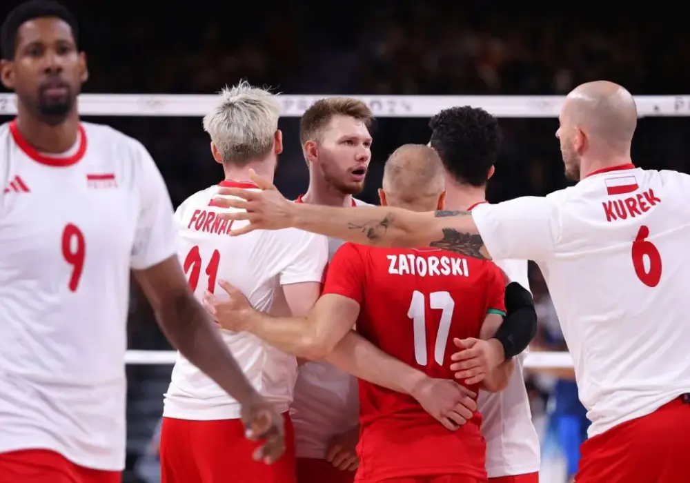 Kiedy mistrzostwa świata w piłce siatkowej? Oto kluczowe informacje