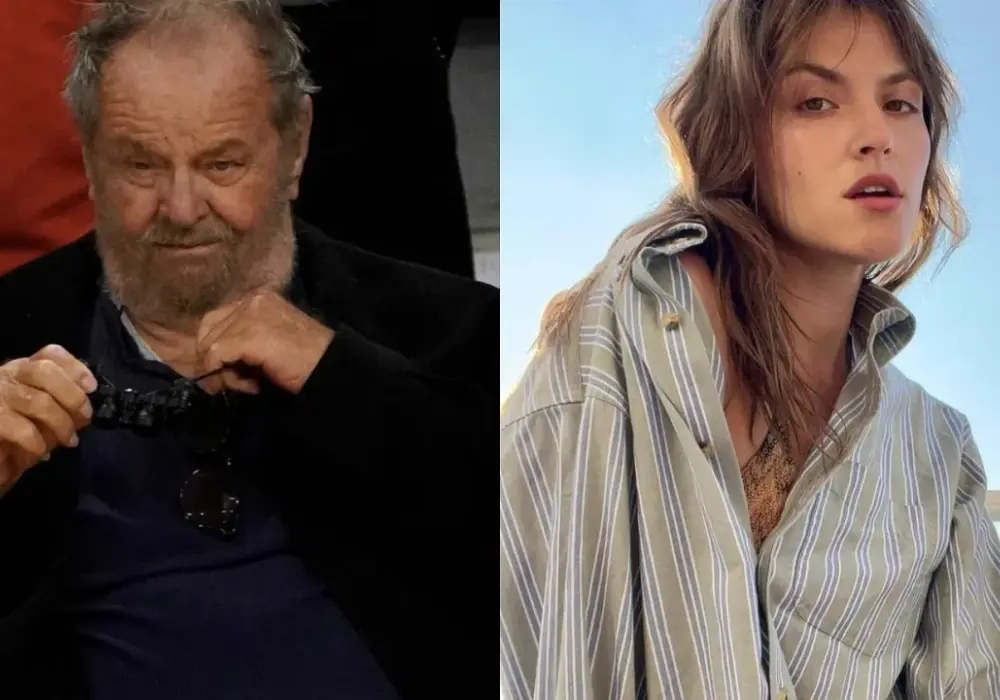 Jack Nicholson - Ile ma dzieci? Prawda o jego rodzinie