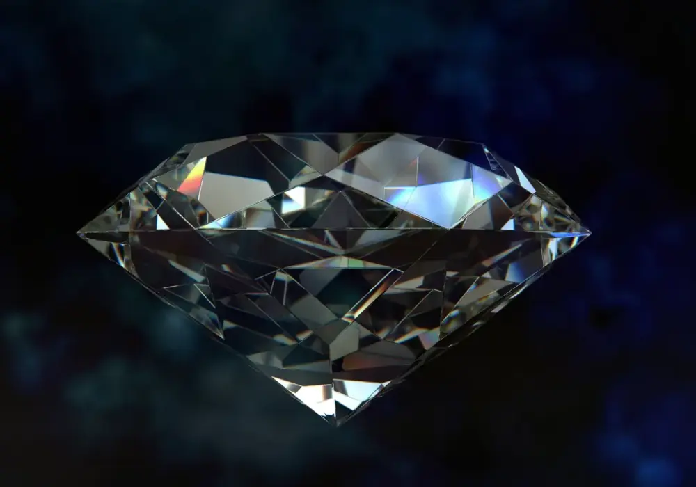 Naszyjnik z diamentami - jak wybrać idealny? Poradnik