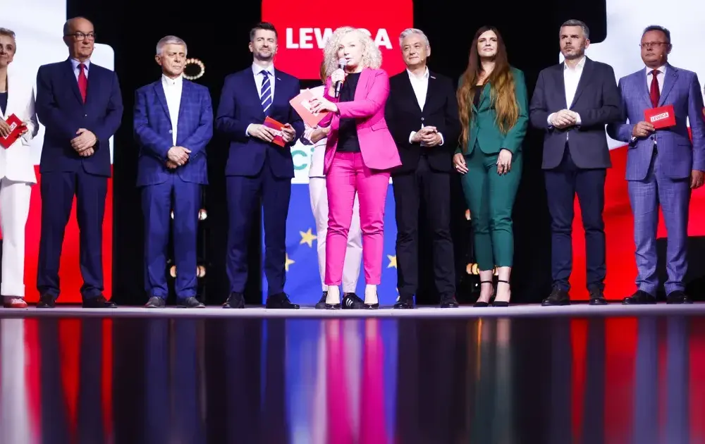 Lewica co to? Zrozumienie jej historii i wartości w polityce