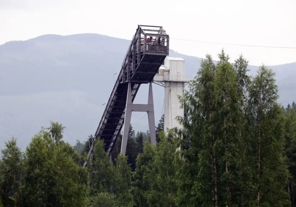 Gdzie leży Karpacz? Odkryj serce Karkonoszy i Śnieżki