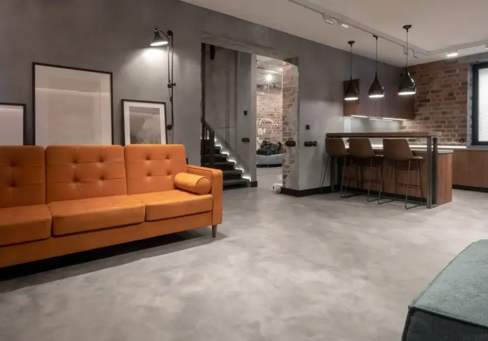 Mikrocement - Ile kosztuje i czy warto? Pełna analiza cen