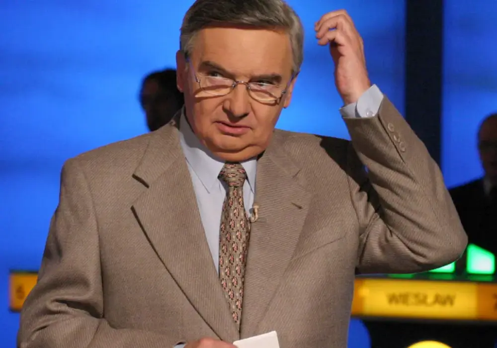 Tadeusz Sznuk żyje? Aktualne informacje i rozwiewamy wątpliwości
