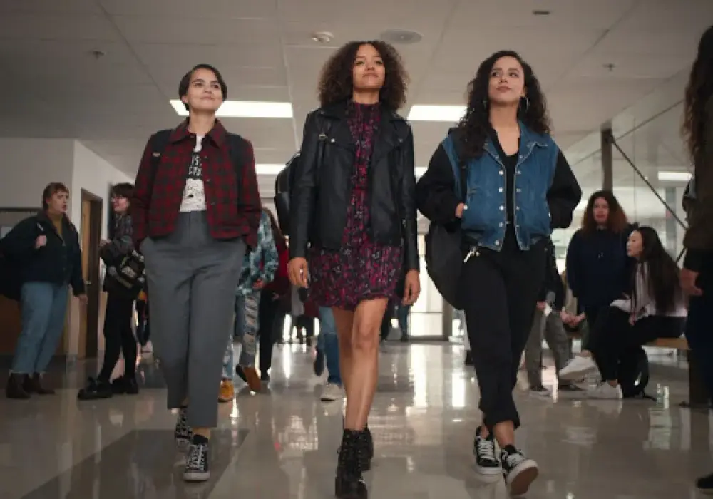 Trinkets - recenzja. Czy warto obejrzeć ten serial Netflix?
