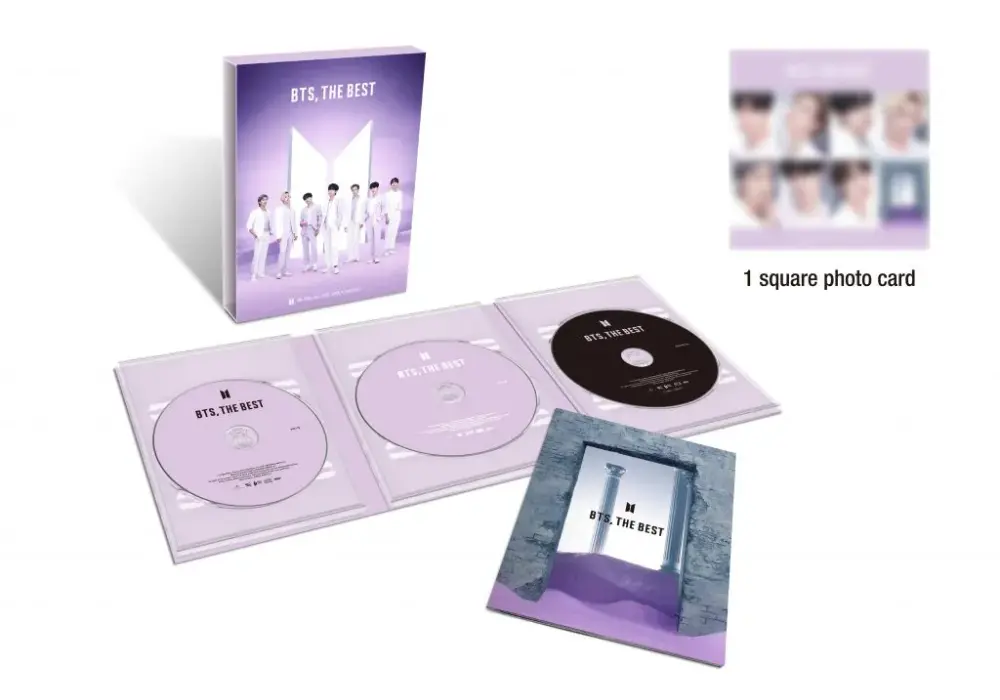 Co wiadomo o nadchodzącej płycie BTS - szczegóły albumu