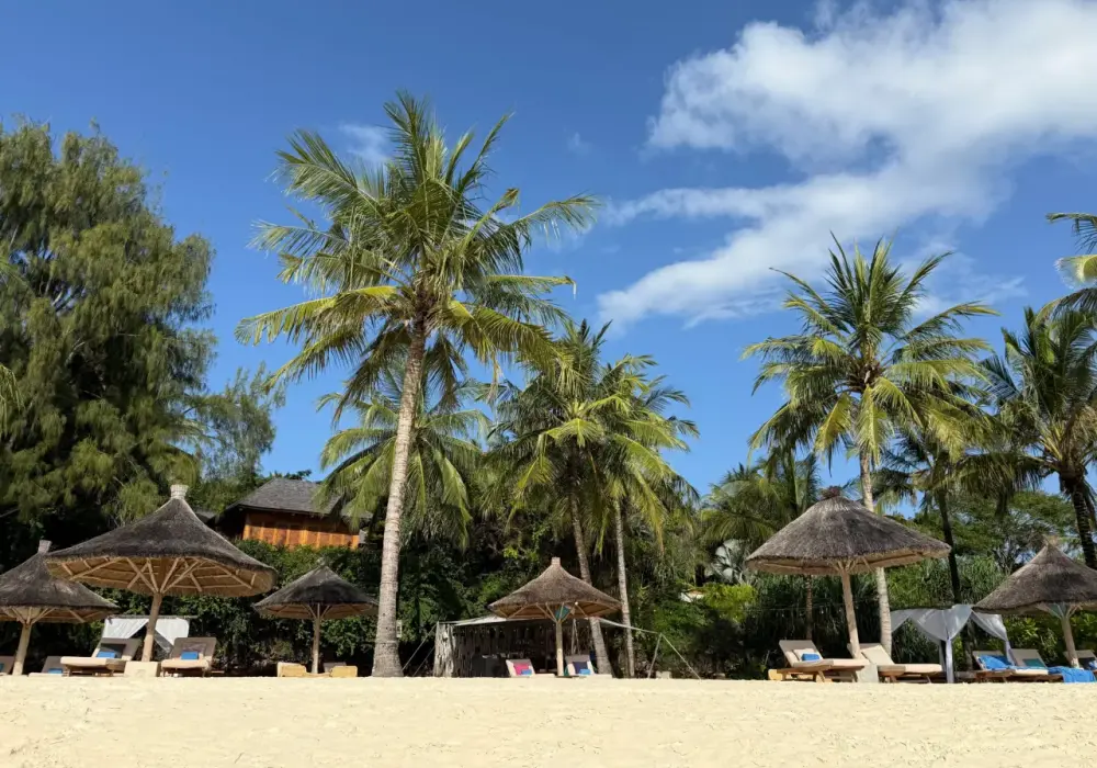 Czy na Zanzibar trzeba paszport? Sprawdź, by uniknąć problemów w podróży