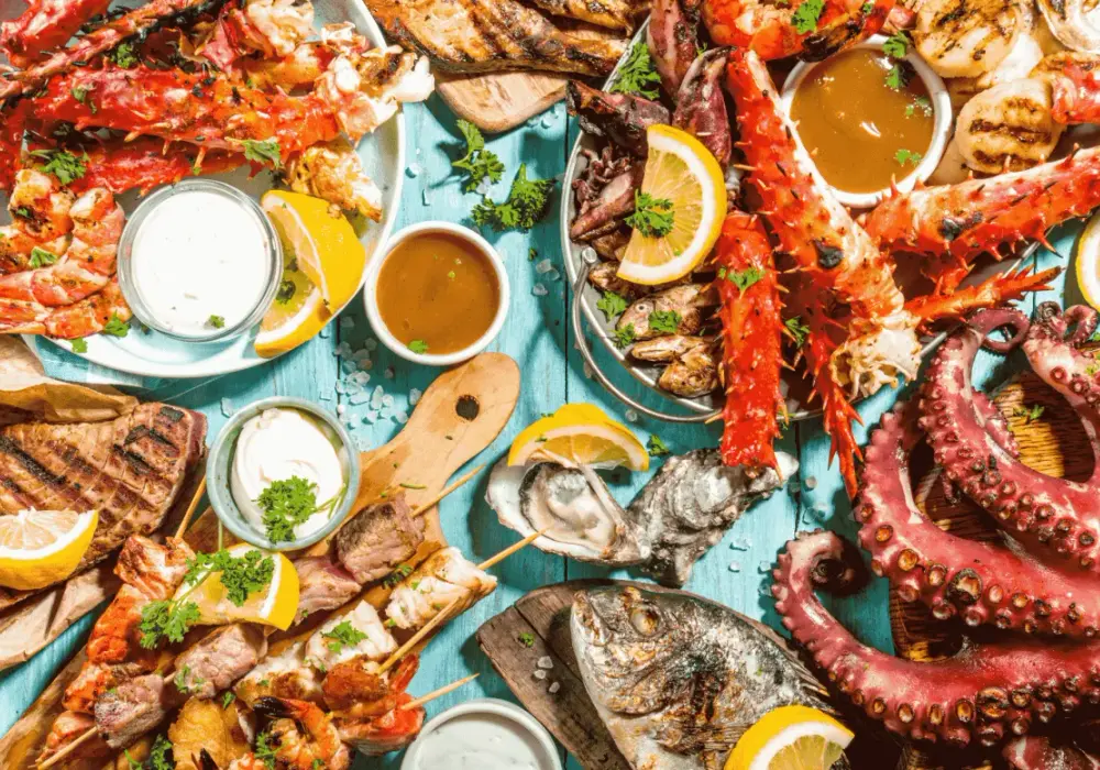 Gdzie zjeść w Fromborku? Odkryj najlepsze restauracje i smaki