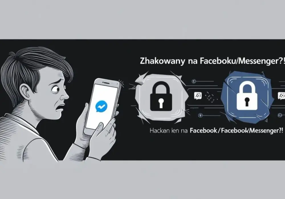 Jak odzyskać konto Messenger bez Facebooka i uniknąć problemów
