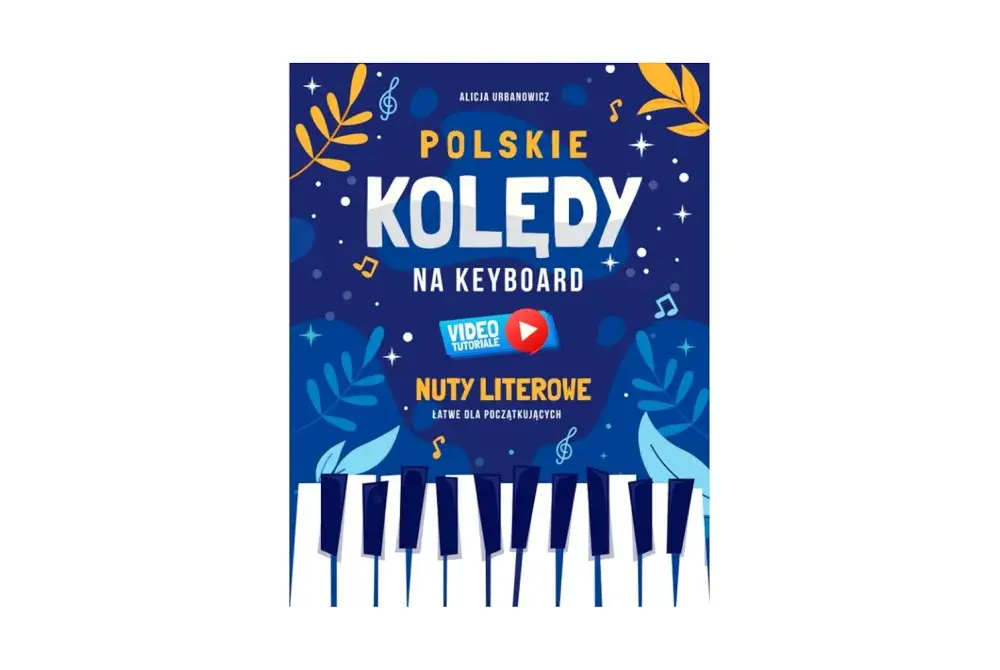 Jak zagrać kolędy na keyboardzie: proste sposoby dla początkujących