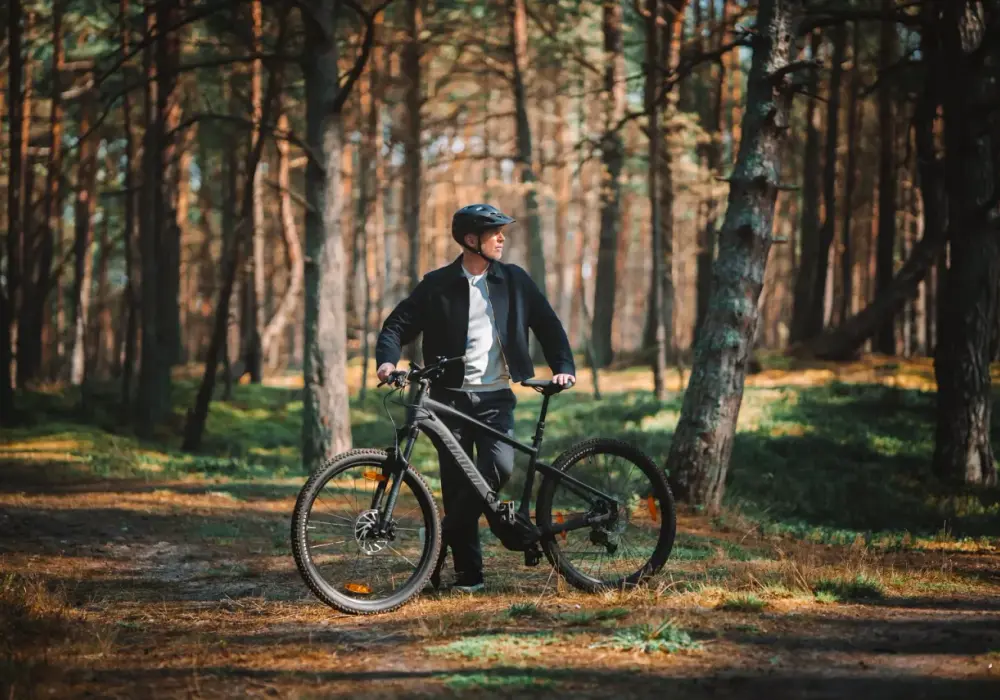 Łeba trasy rowerowe - Jak zaplanować wycieczkę bez pułapek?