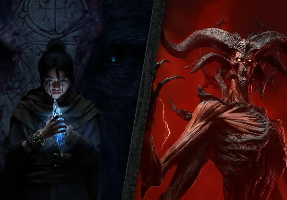 Mephisto w Diablo - dlaczego Lord Nienawiści wciąż wraca?