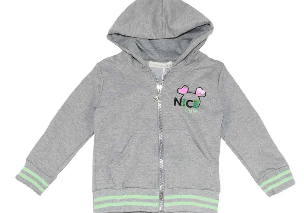 Najlepsze bluzy dla dziewczynki 80 cm - stylowe i wygodne opcje