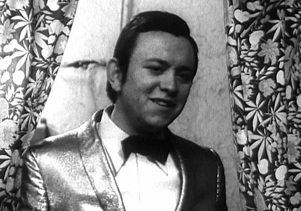 Zbigniew Buczkowski - Filmografia, role, od czego zacząć?