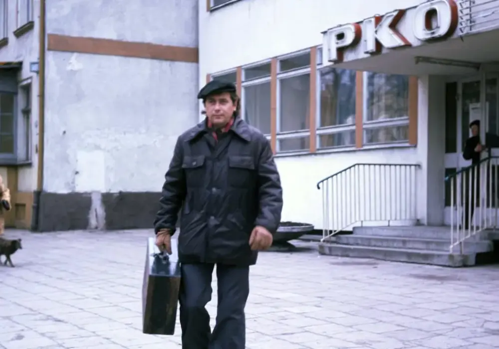 Gdzie kręcono film Milioner? Zobacz niesamowite miejsca i ich tajemnice!