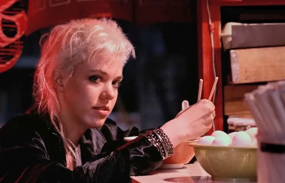 Pięć smaków: Festiwal filmowy, co warto obejrzeć na festiwalu