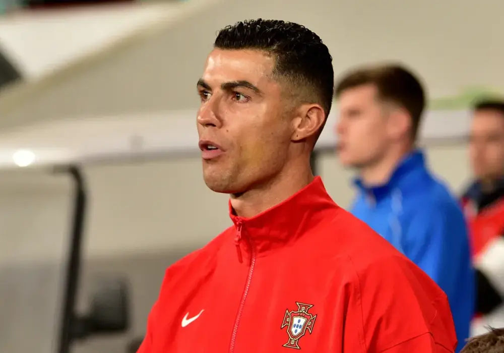 Cristiano Ronaldo wzrost: czy to naprawdę 187 cm? Sprawdź fakty!