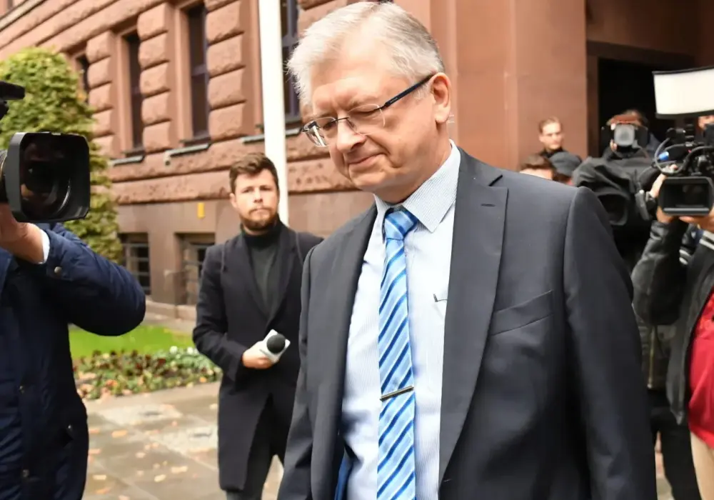Rosyjski ambasador w Polsce 2026 - Co naprawdę oznacza ta rola?