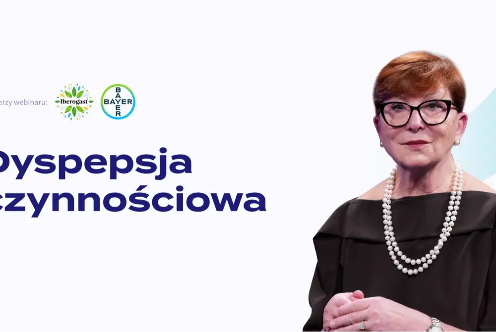 Jak klasyfikuje się dyspepsję w ICD-10? Oto informacje dla pacjentów