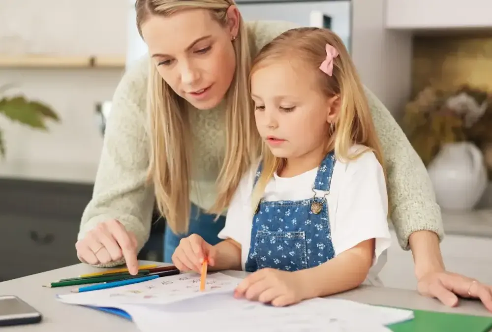 Opór przed nauką u dziecka - Jak pomóc? Diagnoza i rozwiązania