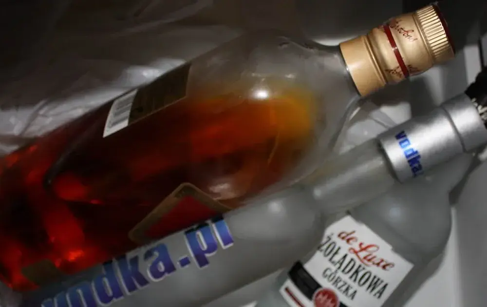 Poznaj zabawny tekst piosenki Kto pije wódkę jest alkoholikiem: historia utworu