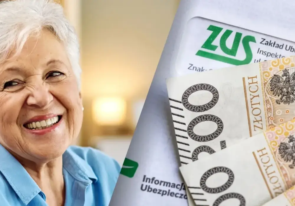 Przeliczenie emerytury po 65. roku życia - Jak realnie ją podnieść?