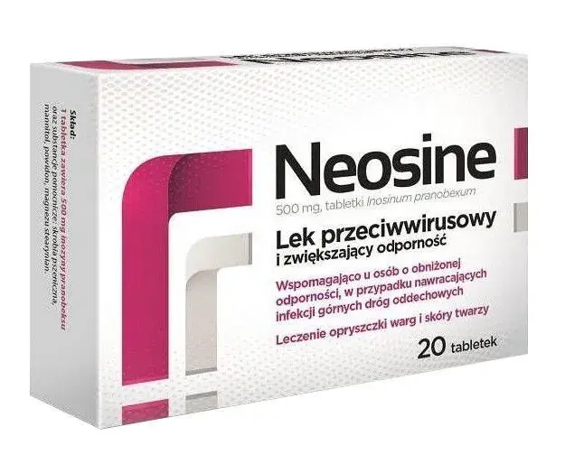 Jak zastosować tabletki Neoazarina? Wskazówki, których nie znałeś