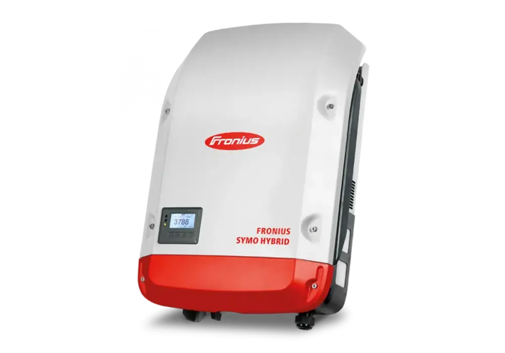 Fronius Symo 4.5-3M: Opinie użytkowników i test falownika