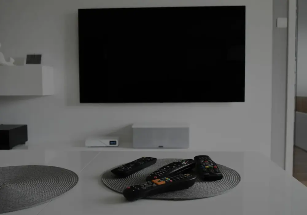 Jak przełączyć telewizor na HDMI - Co zrobić, gdy nie ma obrazu?