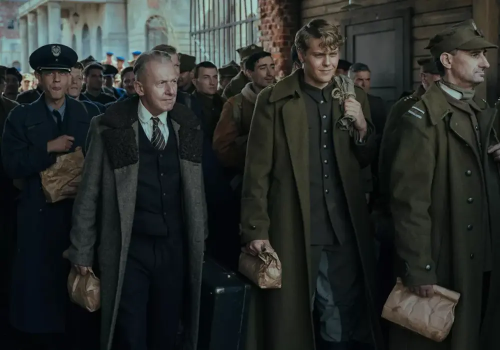 Najnowsze filmy polska: Trendy i hity kinematografii 2025
