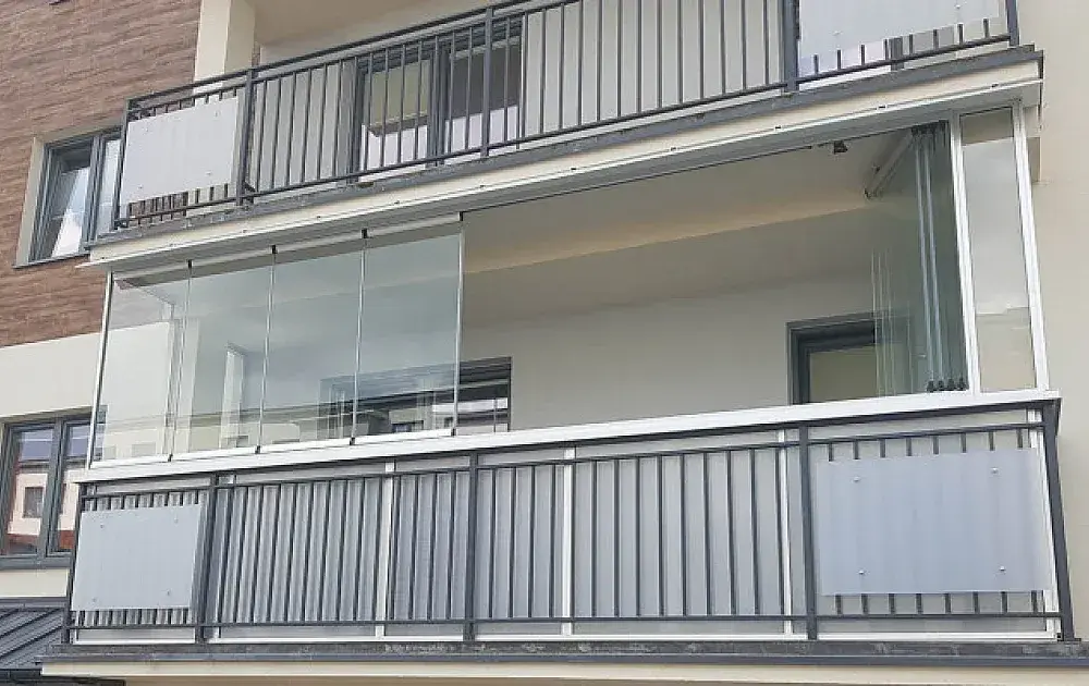 Czy balkon wlicza się do powierzchni mieszkania? Sprawdź, co musisz wiedzieć