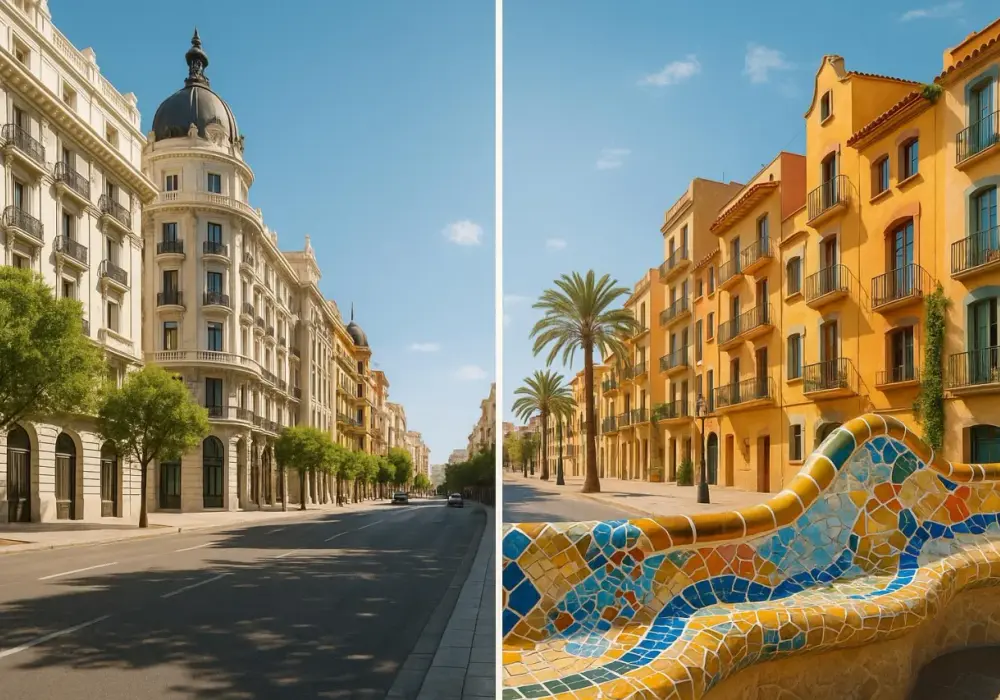 Barcelona 2026 - Ile kosztuje wyjazd? Ceny, budżet i oszczędności