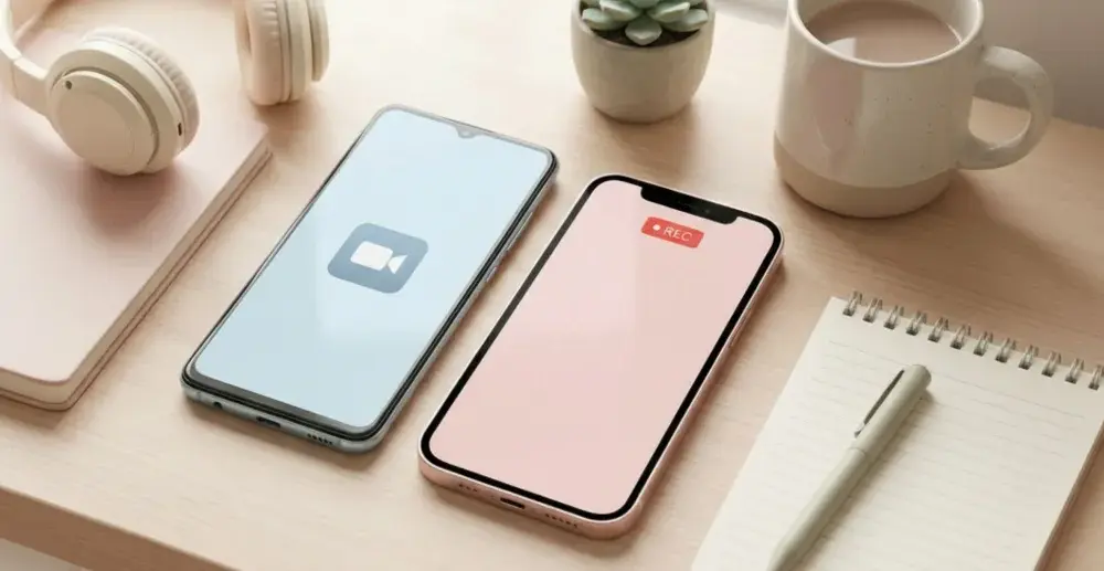 Nagrywanie rozmów Samsung - Kompletny poradnik!