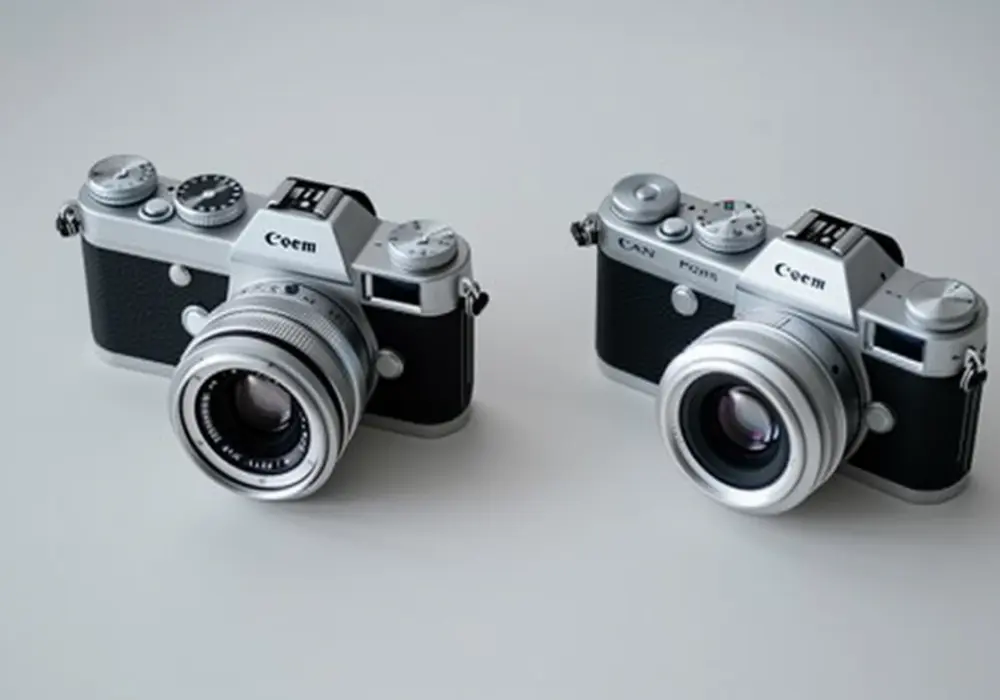 Olympus PEN E-P7 i E-PL9: stylowe bezlusterkowce. Porównanie
