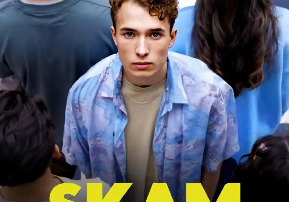 Skam aktorzy: Poznaj ich role, kariery i zaskakujące historie