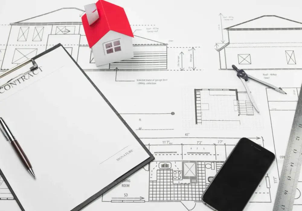 Indywidualny projekt domu - jak wybrać najlepszy plan dla siebie