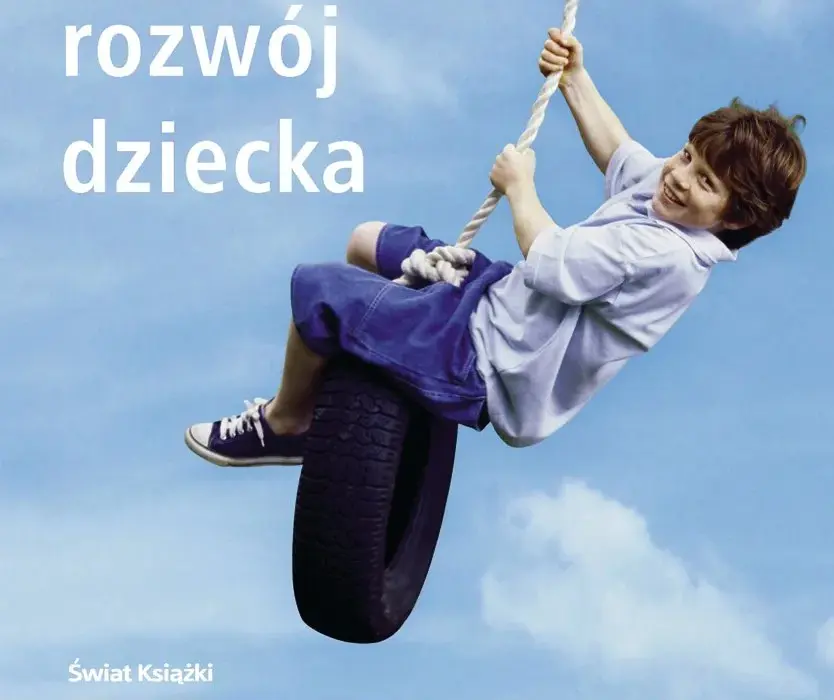 Harmonijny rozwój dziecka: klucz do szczęśliwego i pełnego potencjału życia