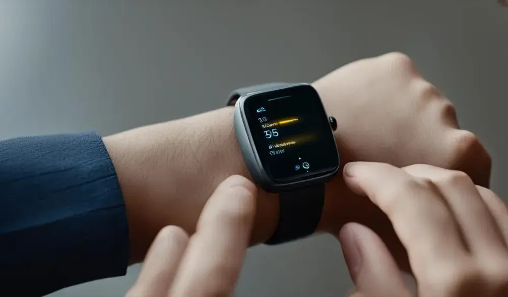 Jak szybko włączyć bluetooth w smartwatchu bez stresu i problemów