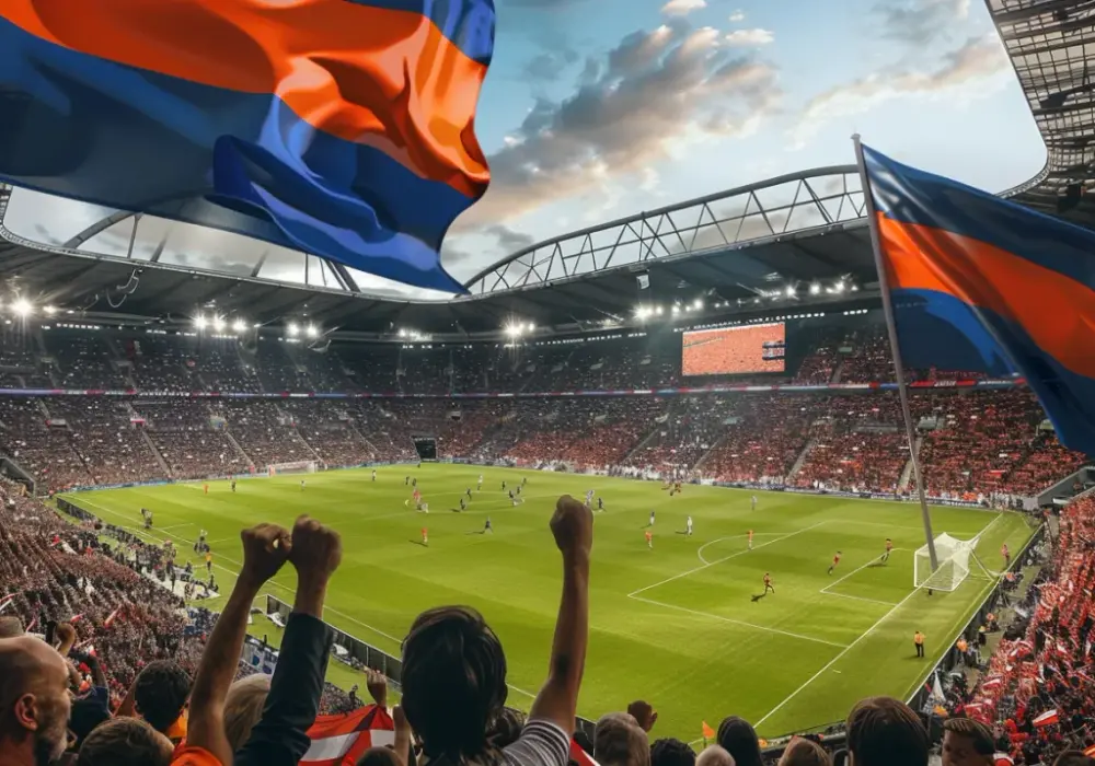 Holandia vs Polska: Kto zwycięży w meczu o wszystko?