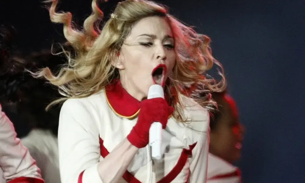 Madonna – Co warto wiedzieć o analizie tekstu piosenki "Vogue"?