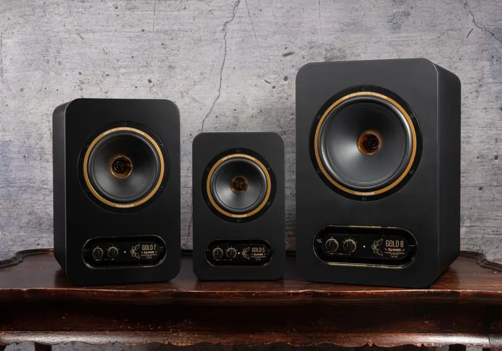Głośnik 8 cali: Złoty środek audio. Jak wybrać idealny?