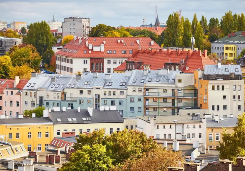 Ceny mieszkań Szczecin - Ile naprawdę kosztuje Twój metr?