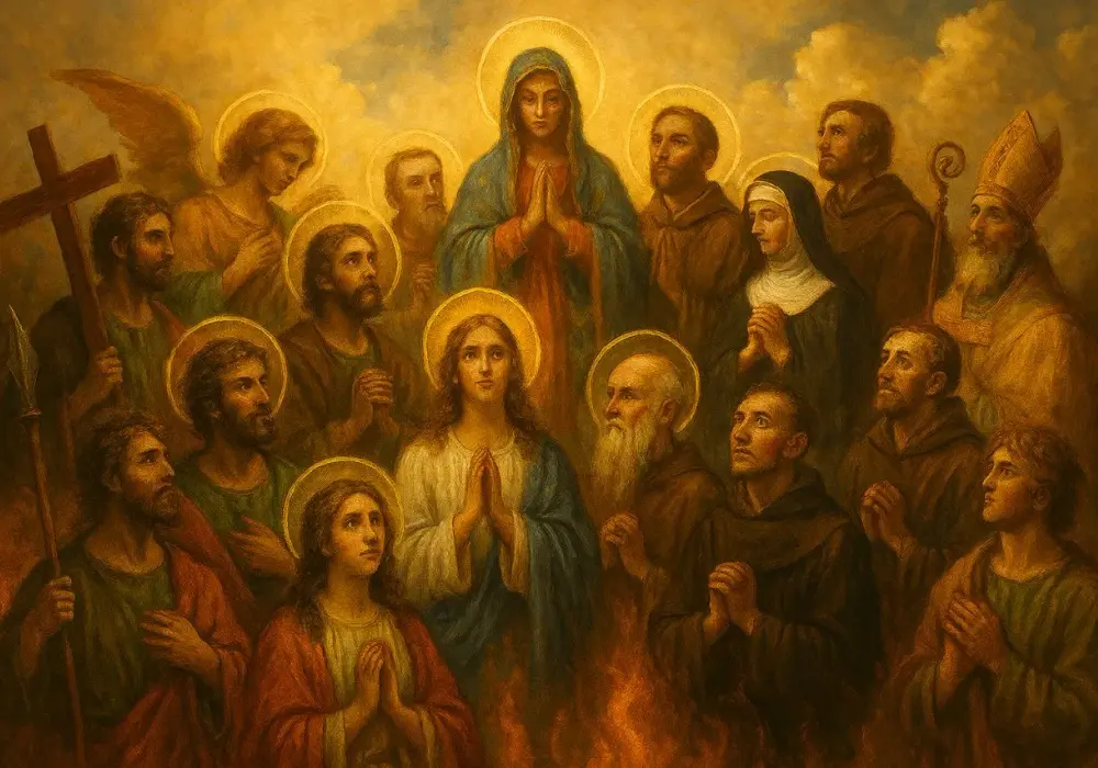 12 Apostołów - kim byli i co mówią o wierze dziś?